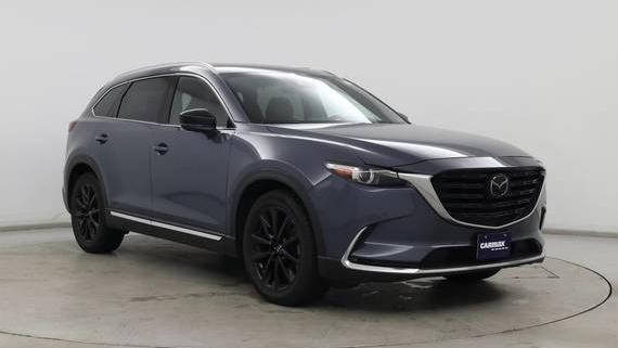 MAZDA CX-9 2022 JM3TCBDY7N0608905 image