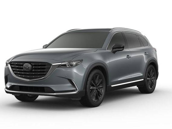 MAZDA CX-9 2022 JM3TCBDY2N0619679 image