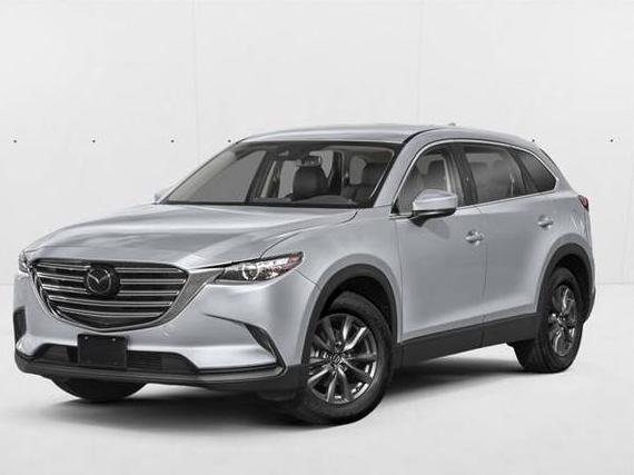 MAZDA CX-9 2022 JM3TCBCY3N0602424 image