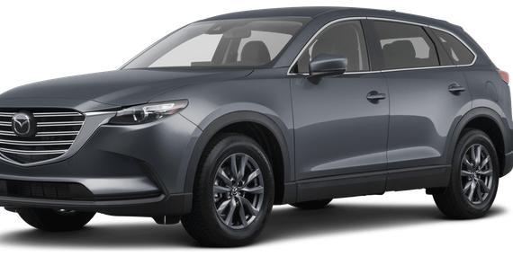 MAZDA CX-9 2022 JM3TCBCYXN0616255 image