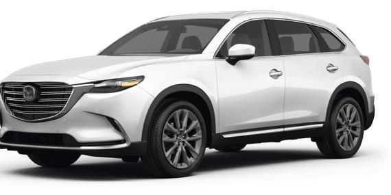 MAZDA CX-9 2022 JM3TCBDY8N0620805 image