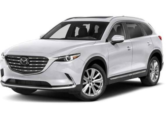 MAZDA CX-9 2022 JM3TCBEY7N0618333 image