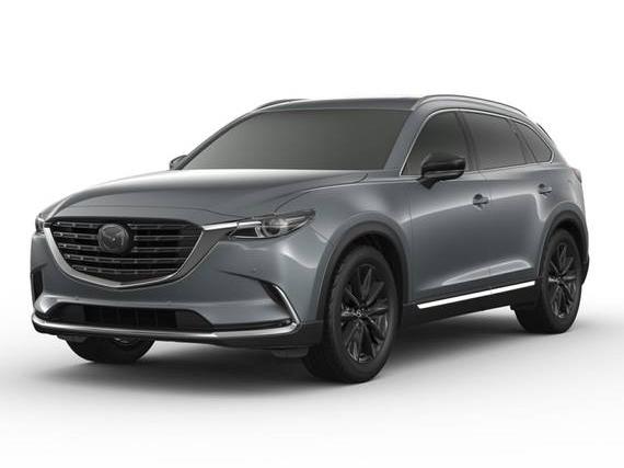 MAZDA CX-9 2022 JM3TCBDY0N0619003 image