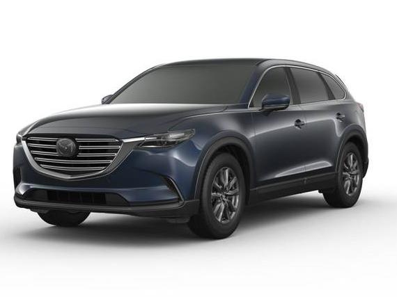 MAZDA CX-9 2022 JM3TCBBY2N0615487 image