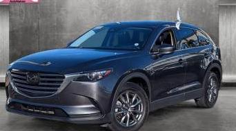 MAZDA CX-9 2022 JM3TCBCY8N0602497 image MAZDA CX-9 2022 JM3TCBCY8N0602497 image