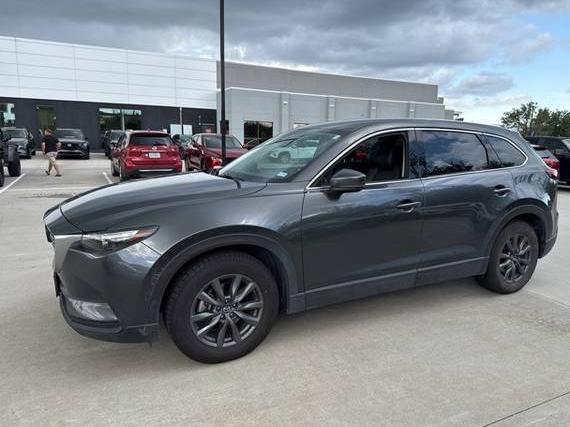 MAZDA CX-9 2022 JM3TCBCY3N0606229 image