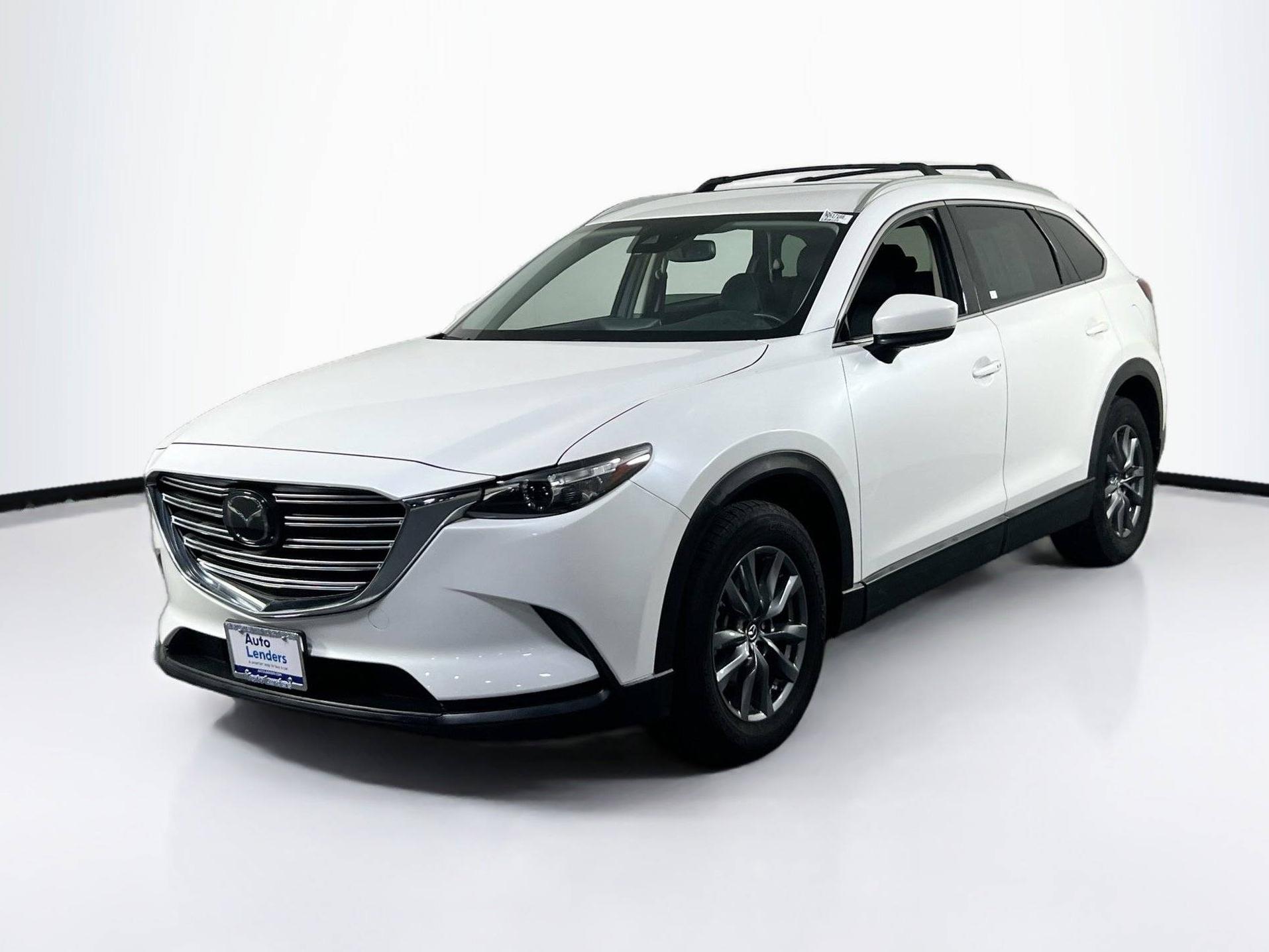MAZDA CX-9 2022 JM3TCBCY5N0617166 image
