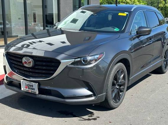 MAZDA CX-9 2022 JM3TCBAY3N0611028 image