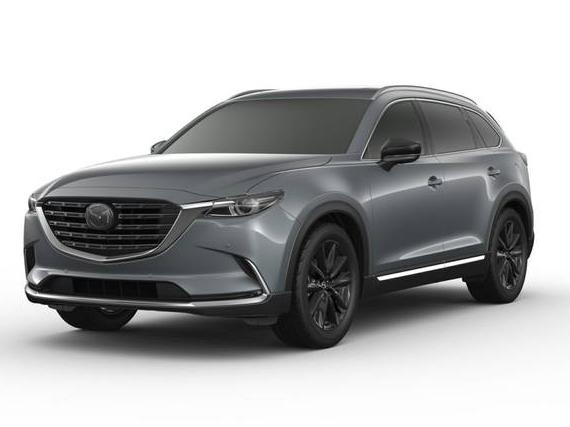MAZDA CX-9 2022 JM3TCBDY1N0625618 image