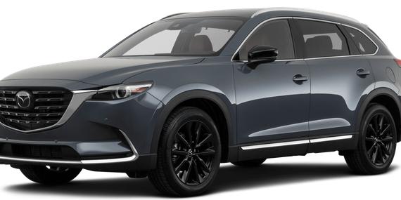 MAZDA CX-9 2022 JM3TCBDY5N0629221 image