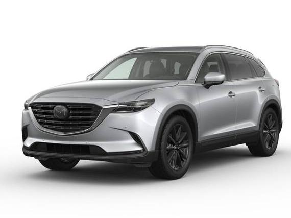 MAZDA CX-9 2022 JM3TCBAY9N0611485 image