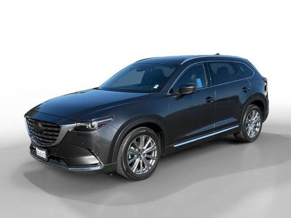 MAZDA CX-9 2022 JM3TCBEY3N0615882 image