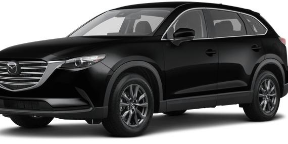 MAZDA CX-9 2022 JM3TCBCY4N0601301 image