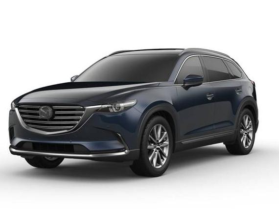 MAZDA CX-9 2022 JM3TCBDYXN0617758 image
