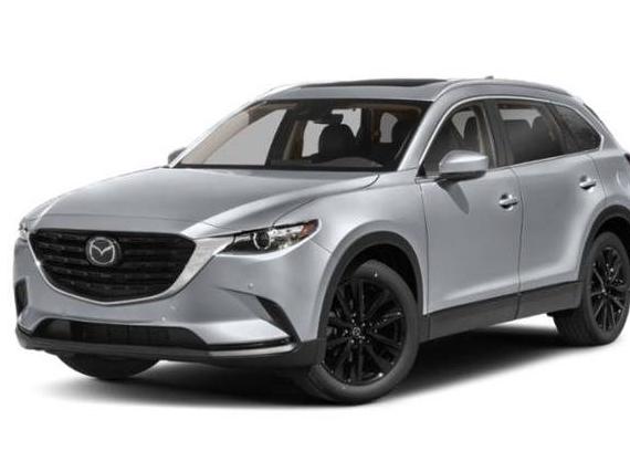MAZDA CX-9 2022 JM3TCBAY0N0627980 image