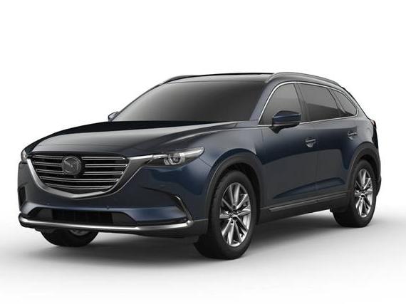MAZDA CX-9 2022 JM3TCBDY9N0610042 image