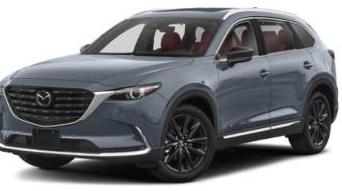 MAZDA CX-9 2022 JM3TCBDY2N0628298 image