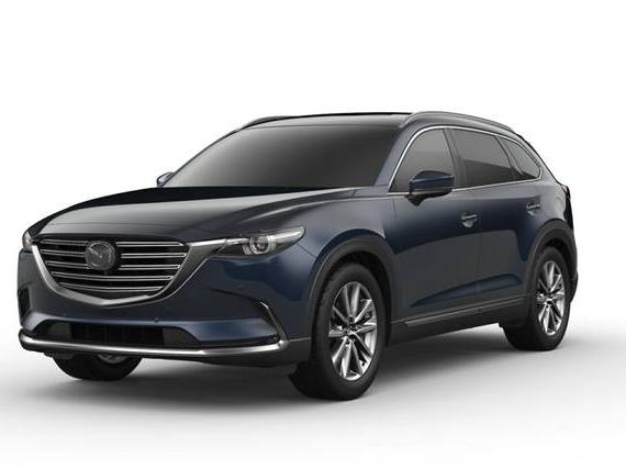MAZDA CX-9 2022 JM3TCBDY9N0619632 image