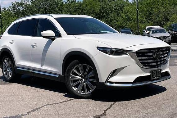 MAZDA CX-9 2022 JM3TCBEY1N0618182 image