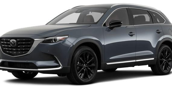 MAZDA CX-9 2022 JM3TCBDY8N0617435 image