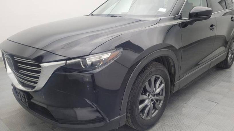 MAZDA CX-9 2022 JM3TCBCY0N0601148 image