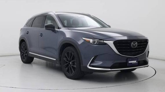 MAZDA CX-9 2022 JM3TCBDY2N0622209 image