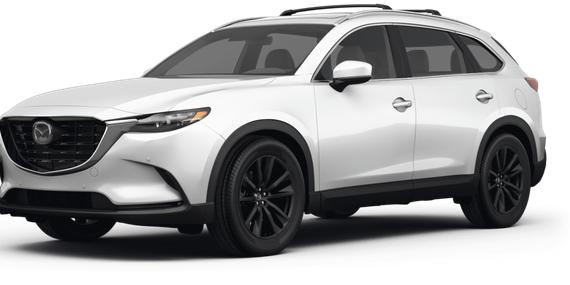 MAZDA CX-9 2022 JM3TCBAY7N0610495 image