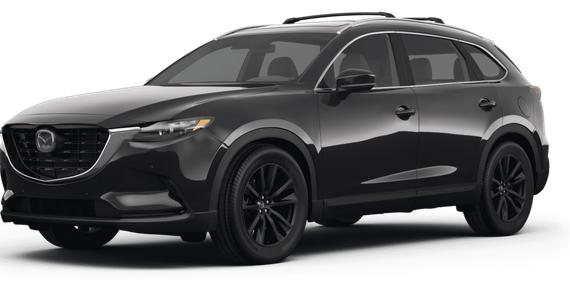 MAZDA CX-9 2022 JM3TCBAY8N0614698 image