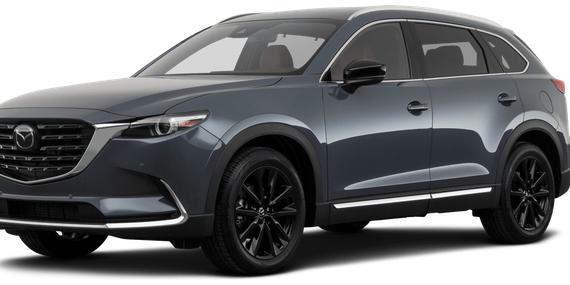 MAZDA CX-9 2022 JM3TCBDY0N0629045 image
