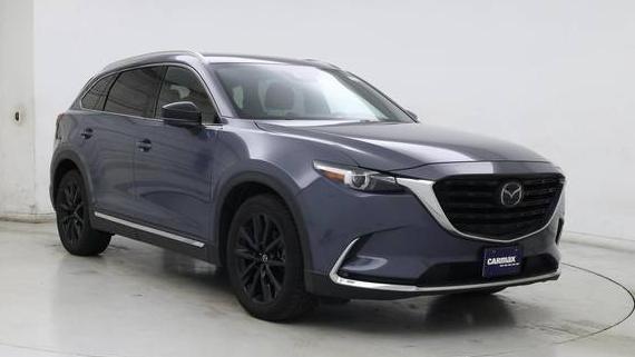 MAZDA CX-9 2022 JM3TCBDY9N0618786 image