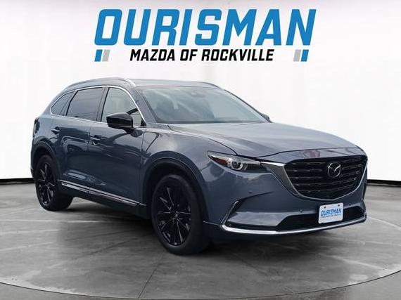 MAZDA CX-9 2022 JM3TCBDY7N0622920 image