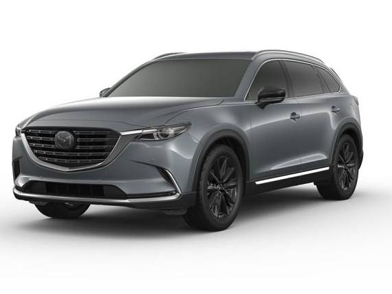 MAZDA CX-9 2022 JM3TCBDYXN0629702 image