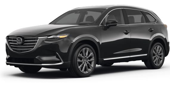 MAZDA CX-9 2022 JM3TCBDY1N0615722 image