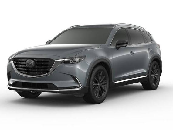 MAZDA CX-9 2022 JM3TCBDY7N0619502 image