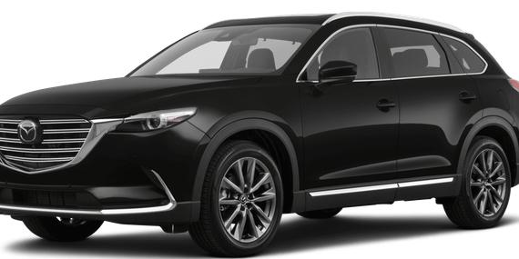 MAZDA CX-9 2022 JM3TCBEY5N0614068 image