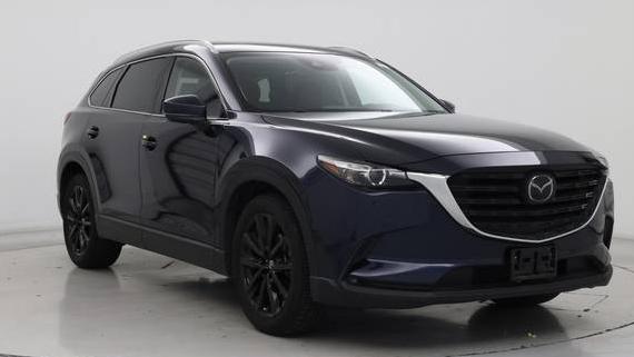 MAZDA CX-9 2022 JM3TCBAY8N0624258 image