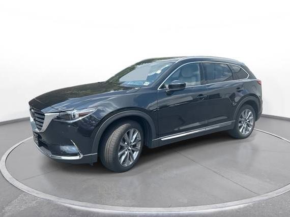 MAZDA CX-9 2022 JM3TCBDY3N0627306 image