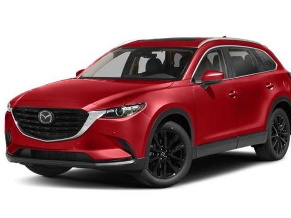 MAZDA CX-9 2022 JM3TCBAY0N0613870 image