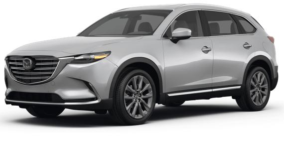 MAZDA CX-9 2022 JM3TCBDY8N0625504 image