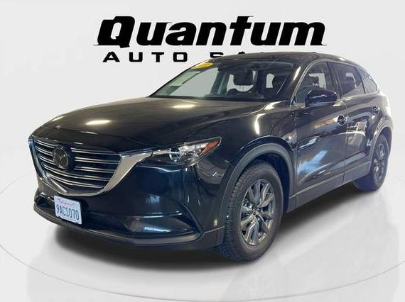 MAZDA CX-9 2022 JM3TCBCY9N0603223 image