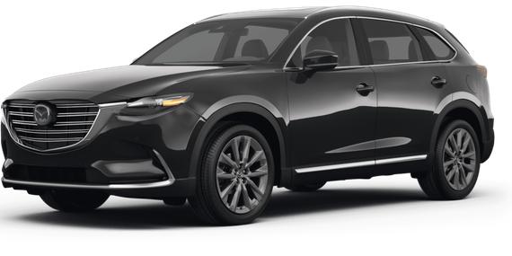 MAZDA CX-9 2022 JM3TCBDY8N0620433 image