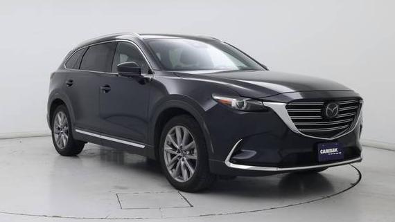 MAZDA CX-9 2022 JM3TCBDY0N0614884 image