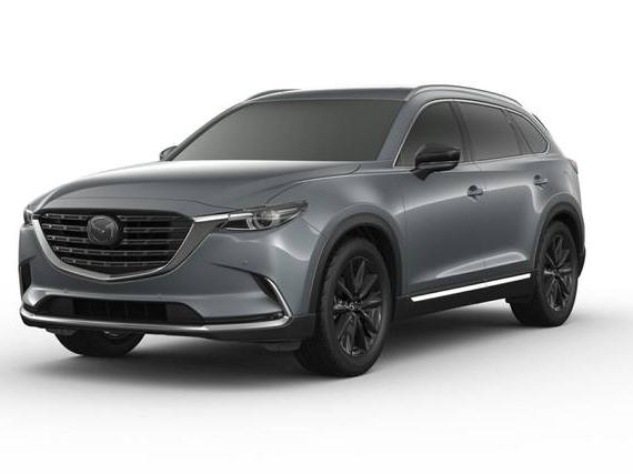 MAZDA CX-9 2022 JM3TCBDY1N0621665 image