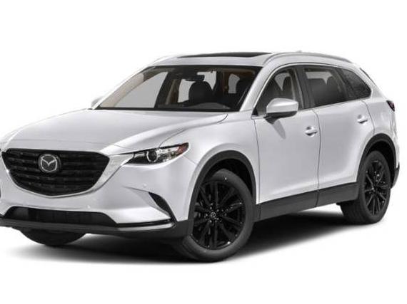 MAZDA CX-9 2022 JM3TCBAY5N0626694 image