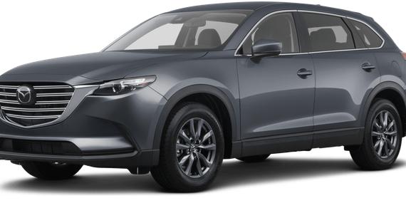 MAZDA CX-9 2022 JM3TCBCY6N0624255 image