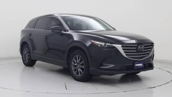 MAZDA CX-9 2022 JM3TCBCY9N0606512 image