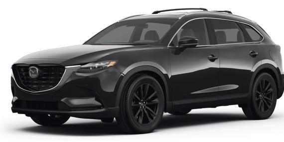MAZDA CX-9 2022 JM3TCBAY2N0618861 image