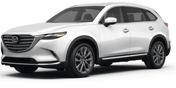 MAZDA CX-9 2022 JM3TCBDY1N0620788 image