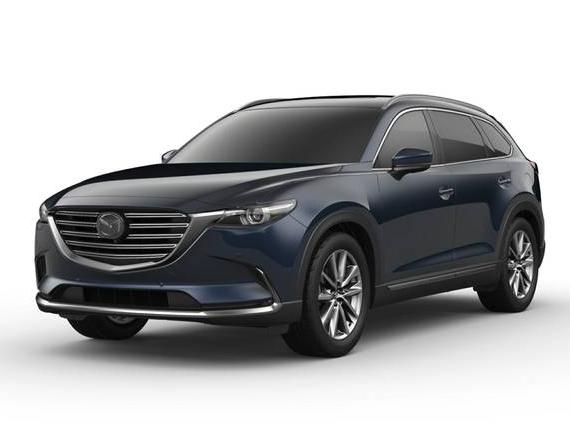 MAZDA CX-9 2022 JM3TCBDY7N0619421 image