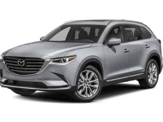 MAZDA CX-9 2022 JM3TCBDY7N0624800 image